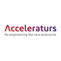Acceleraturs Logo
