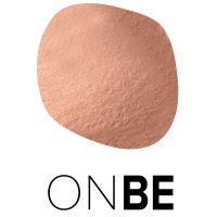 ONBE COSMETICOS Logo