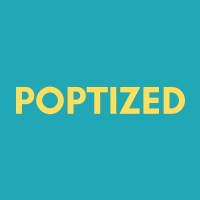 POPTIZED Logo