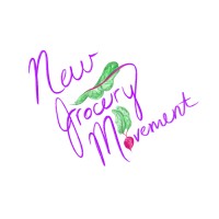 New Grocery Movement Logo