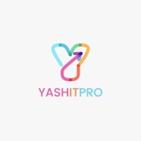 Yashitpro IT Consulting Private Limited Logo