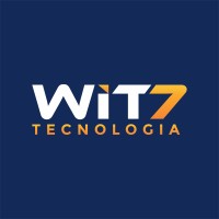 Wit7 Tecnologia Logo