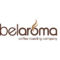 Belaroma Coffee Logo