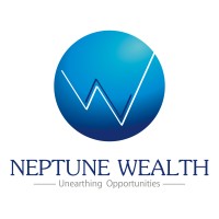Neptune Wealth Logo