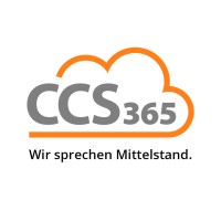 CCS 365 GmbH Logo