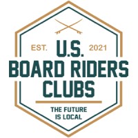 US Board Riders Clubs Logo