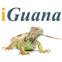 iGuana Logo