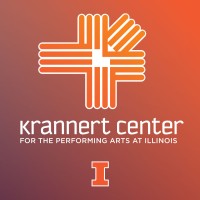 Krannert Center for the Performing Arts Logo