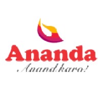 Ananda Dairy Logo