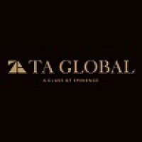 TA Global Berhad Logo