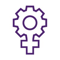 Women in Engineering Curtin Division (WiECD) Logo
