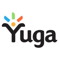 YugaHQ Logo