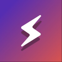 Spark: Redefined Friendmaking Logo