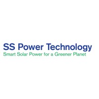 SS Power Technology, LLC Logo
