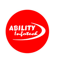 Ability Infotech Logo