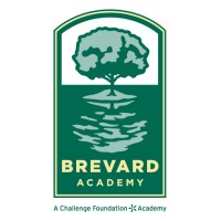 Brevard Academy Logo