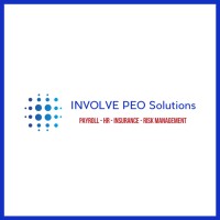 INVOLVE PEO Solutions Logo