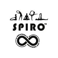 SPIRO Stretch Logo