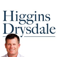 Higgins Drysdale National Property Auctions Logo