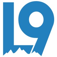 Level Nine Sports Logo