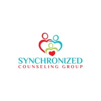 Synchronized Counseling Group Logo