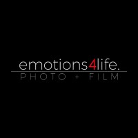 emotions4life Studios GmbH Logo