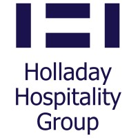 Holladay Hospitality Group Logo
