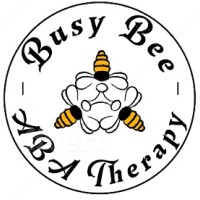 Busy Bee ABA Therapy LLC Logo