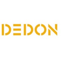 DEDON MANUFACTURING, INC. Logo