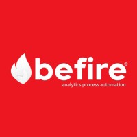 Befire Logo
