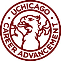 University of Chicago Career Advancement Logo