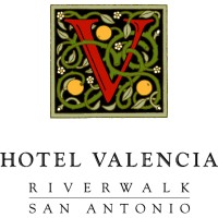 Hotel Valencia Riverwalk Logo