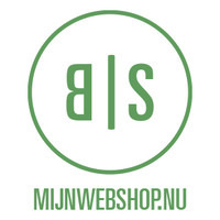 Mijn Webshop Logo