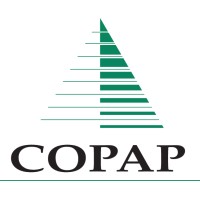 Copap Inc. Logo