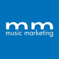 Music Marketing Inc. Logo