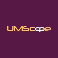 UMscope Logo