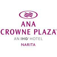 ANA Crowne Plaza Narita Logo