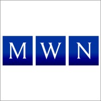 Margolin, Weinreb & Nierer LLP Logo