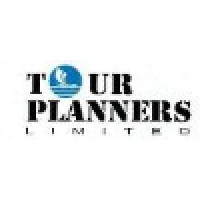 Tour Planners Ltd. Logo