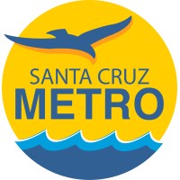 Santa Cruz Metropolitan Transit District Logo