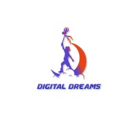 Digital Dreams Logo