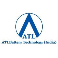 ATLBattery India Logo