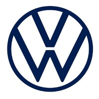 Volkswagen India Logo