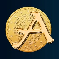 Ashapuri Gold Ltd. Logo