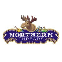 Northern Threads Inc. Logo