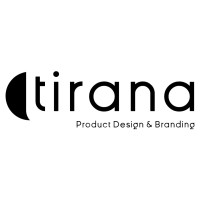 tirana Logo