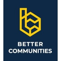 Better Communities Owners Association Management Logo