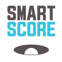 Smartscore Inc. Logo
