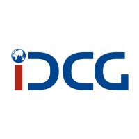 Insight Development Consulting Group Logo
