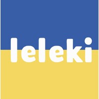 Leleki Logo
